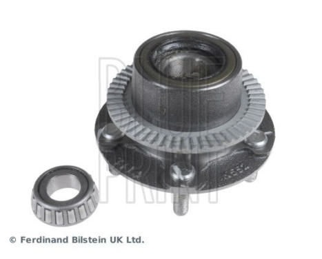 Wheel bearing ADG08324 Blue Print, Image 4