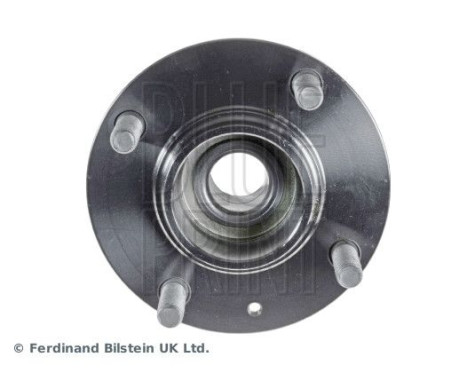 Wheel bearing ADG08325 Blue Print, Image 4