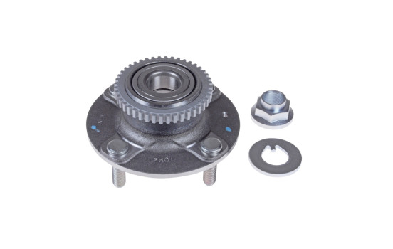 Wheel bearing ADG08328 Blue Print