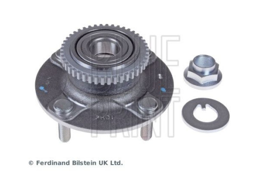 Wheel bearing ADG08328 Blue Print, Image 3