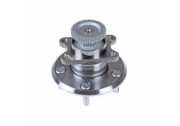 Wheel bearing ADG08331 Blue Print