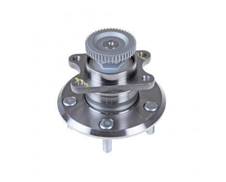 Wheel bearing ADG08331 Blue Print