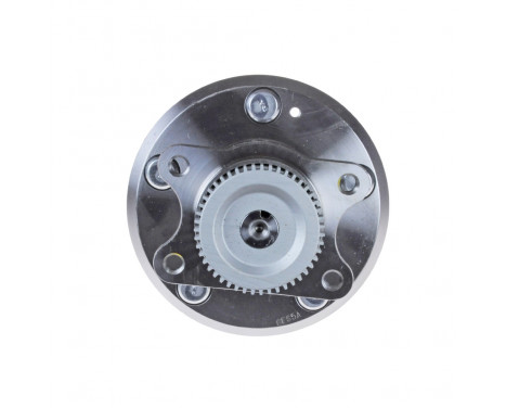 Wheel bearing ADG08331 Blue Print, Image 2