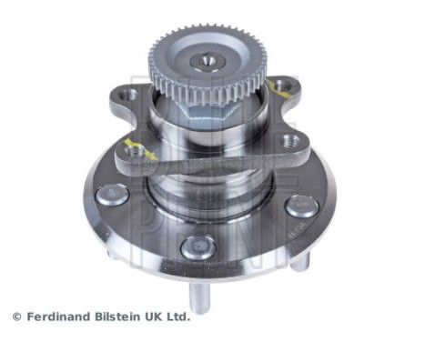Wheel bearing ADG08331 Blue Print, Image 4