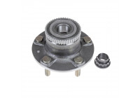 Wheel bearing ADG08335 Blue Print