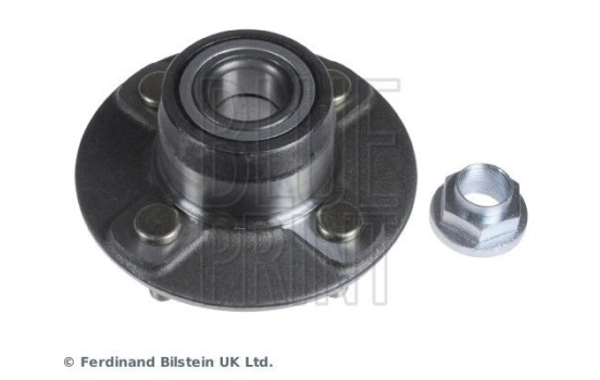 Wheel bearing ADG08336 Blue Print, Image 3