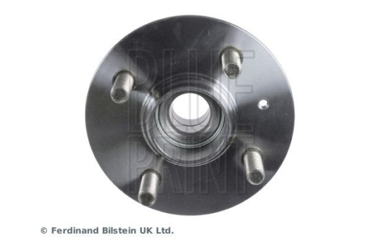 Wheel bearing ADG08336 Blue Print, Image 4