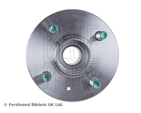 Wheel bearing ADG08337 Blue Print, Image 4