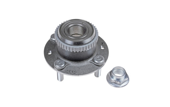 Wheel bearing ADG08341 Blue Print