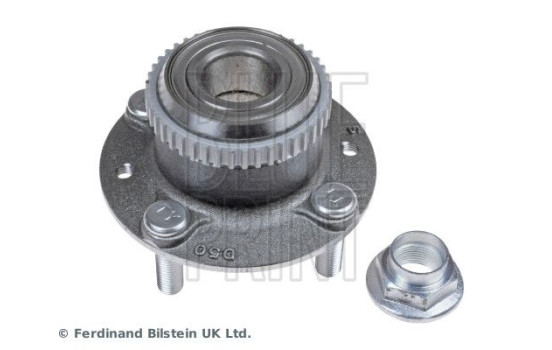 Wheel bearing ADG08341 Blue Print, Image 3