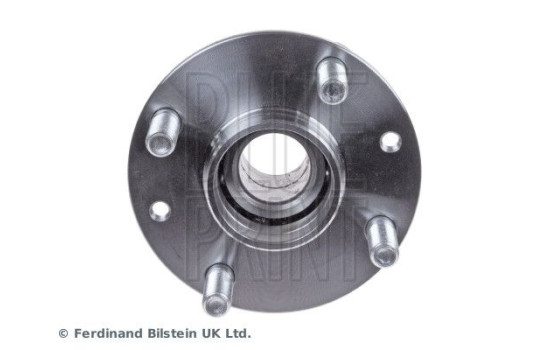 Wheel bearing ADG08341 Blue Print, Image 4