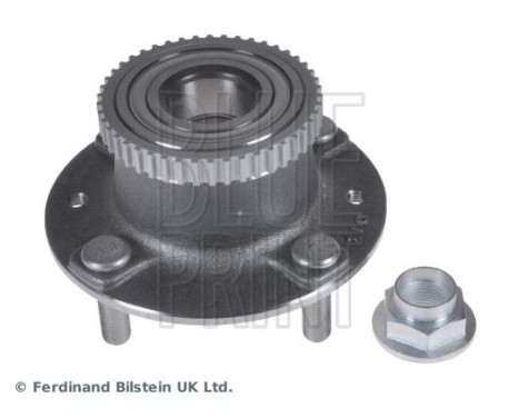 Wheel bearing ADG08346 Blue Print, Image 3