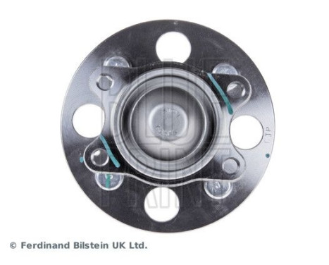 Wheel bearing ADG08352 Blue Print, Image 5