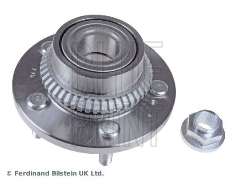 Wheel bearing ADG08353 Blue Print, Image 3
