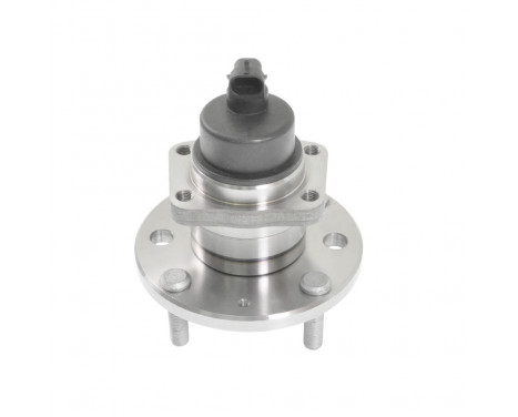 Wheel bearing ADG08355 Blue Print