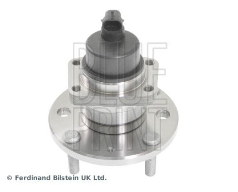 Wheel bearing ADG08355 Blue Print, Image 4
