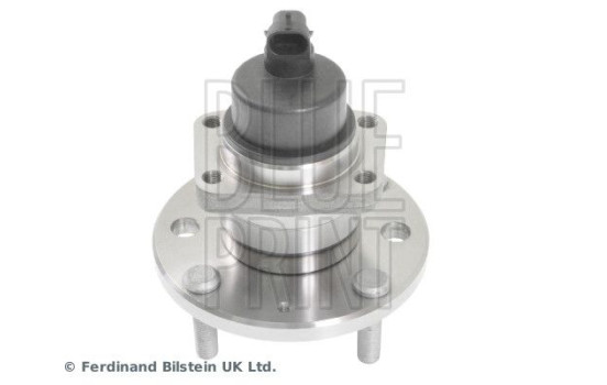 Wheel bearing ADG08355 Blue Print, Image 4