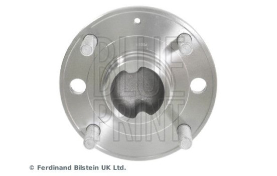 Wheel bearing ADG08355 Blue Print, Image 5