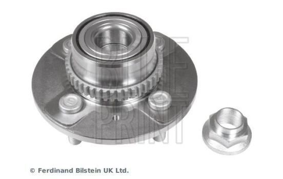 Wheel bearing ADG08356 Blue Print, Image 4