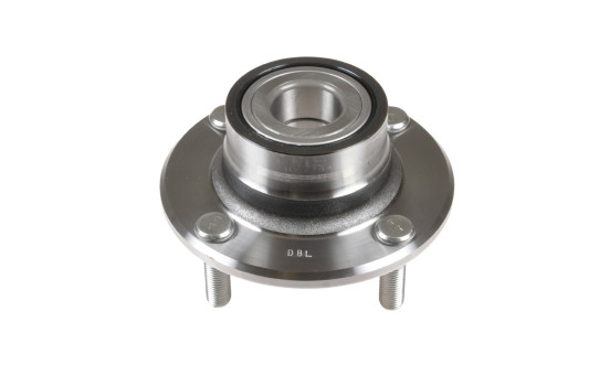 Wheel bearing ADG08358 Blue Print