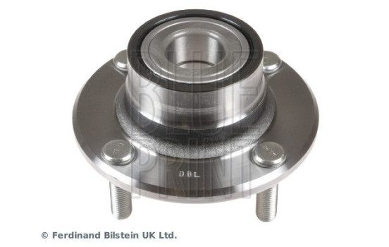 Wheel bearing ADG08358 Blue Print, Image 4