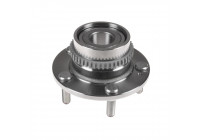 Wheel bearing ADG08362 Blue Print