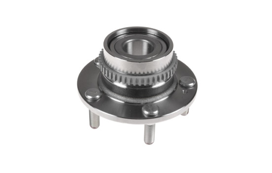 Wheel bearing ADG08362 Blue Print