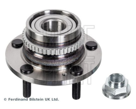 Wheel bearing ADG08362 Blue Print, Image 4