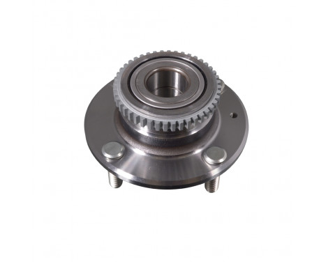 Wheel bearing ADG08364 Blue Print