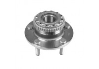 Wheel bearing ADG08366 Blue Print