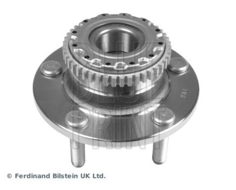 Wheel bearing ADG08366 Blue Print, Image 5