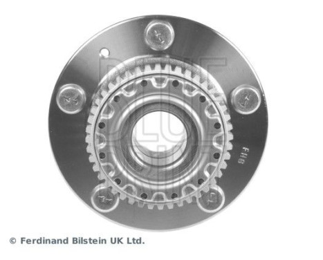 Wheel bearing ADG08366 Blue Print, Image 6