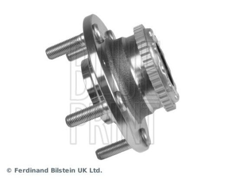 Wheel bearing ADG08366 Blue Print, Image 8