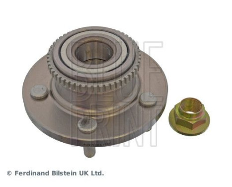Wheel bearing ADG08367 Blue Print, Image 3