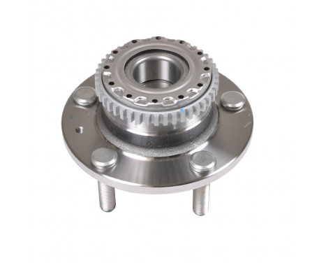 Wheel bearing ADG08368 Blue Print