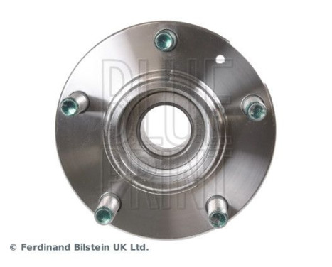 Wheel bearing ADG08368 Blue Print, Image 5