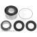 Wheel bearing ADG08371 Blue Print, Thumbnail 2
