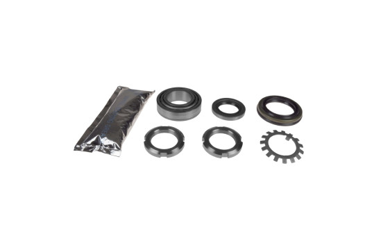 Wheel bearing ADG08373 Blue Print