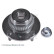 Wheel bearing ADG08374 Blue Print, Thumbnail 3