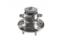 Wheel bearing ADG08377 Blue Print