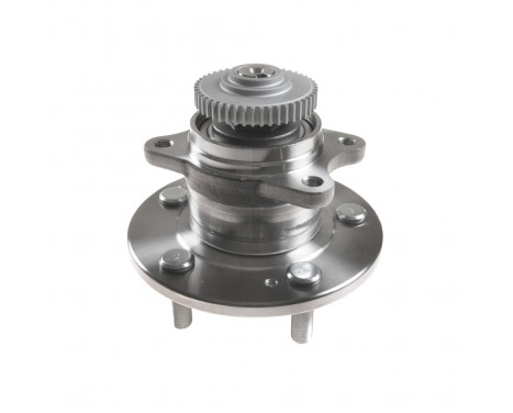 Wheel bearing ADG08377 Blue Print