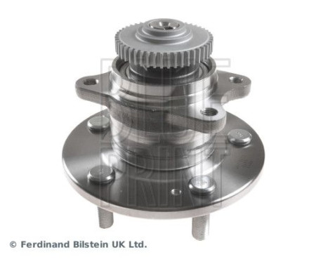 Wheel bearing ADG08377 Blue Print, Image 4