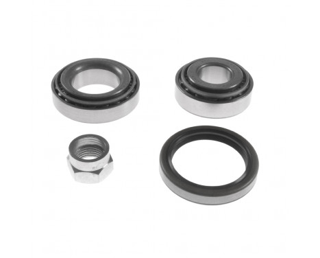 Wheel bearing ADG08378 Blue Print