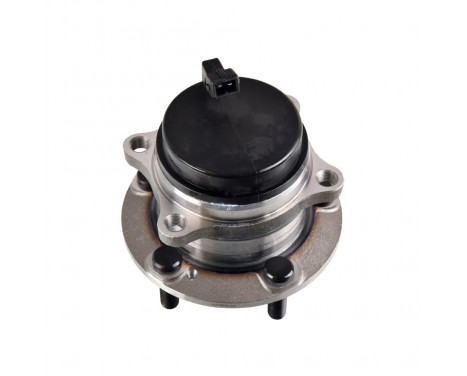 Wheel bearing ADG08380 Blue Print