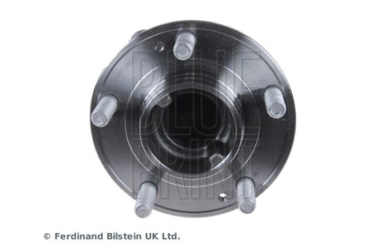 Wheel bearing ADG08380 Blue Print, Image 6