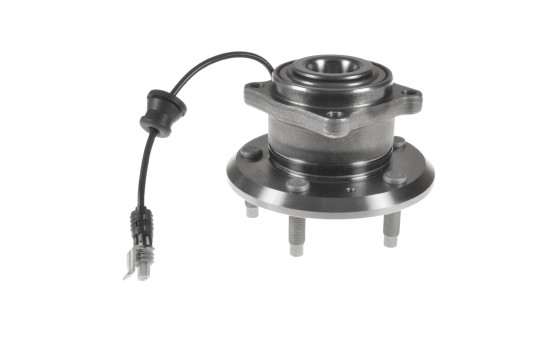 Wheel bearing ADG08381 Blue Print