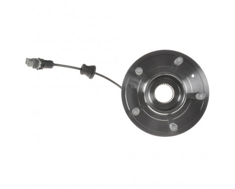 Wheel bearing ADG08381 Blue Print, Image 3