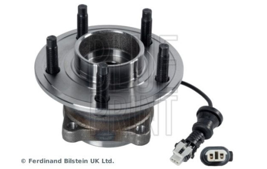 Wheel bearing ADG08381 Blue Print, Image 4
