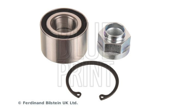 Wheel bearing ADG08382 Blue Print, Image 2