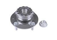 Wheel bearing ADG08384 Blue Print